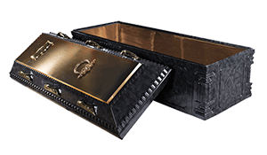 Burial Vaults